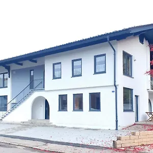 Bay Gruenten Apartment